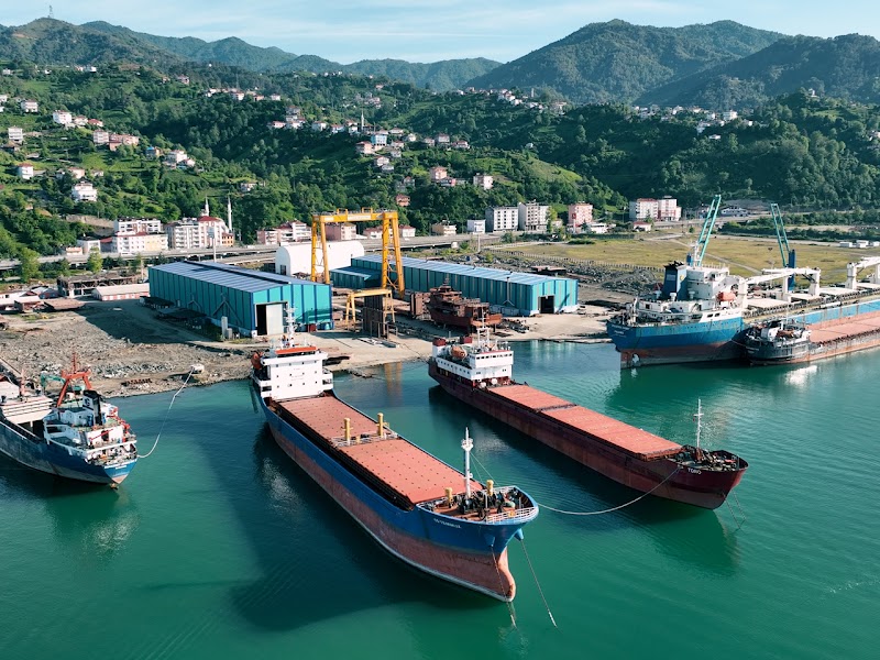 Trabzon Tersanesi