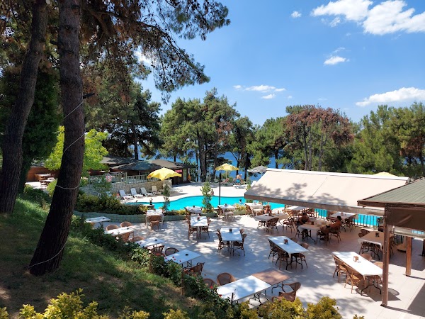 Troia Tusan Hotel