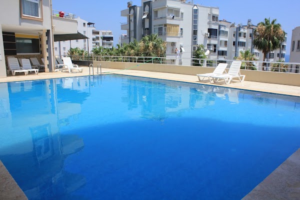 Truva Otel