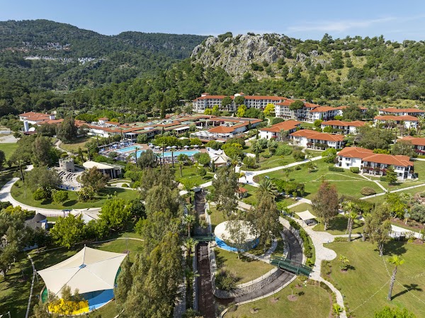 TUI BLUE Sarigerme Park