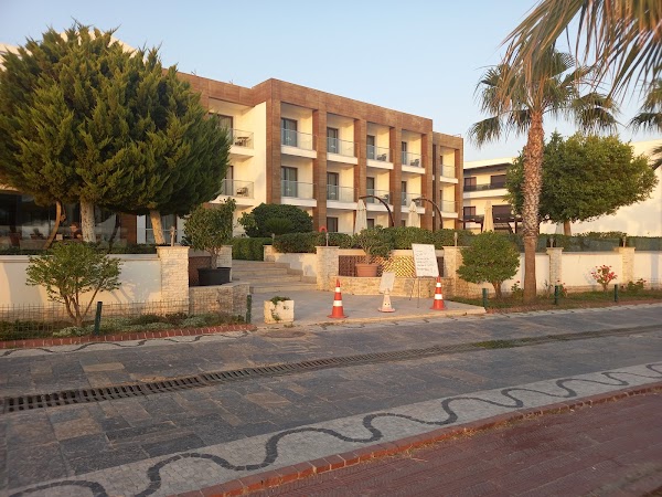 Turiya Hotel