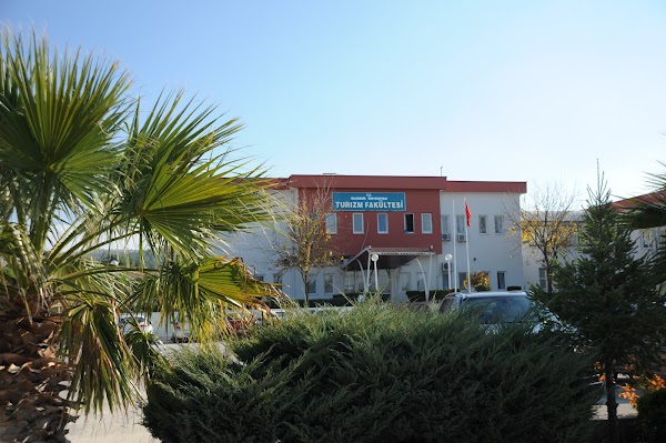 Turizm Otelciliği Ve İşletmeciliği Uygulama Oteli