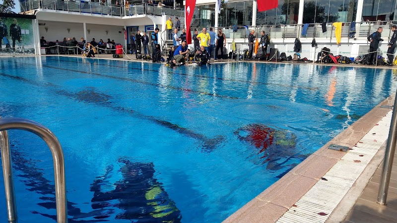 Türk Balıkadamlar Spor Kulübü