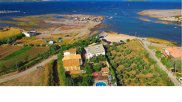 Urla Surf House - Hotel