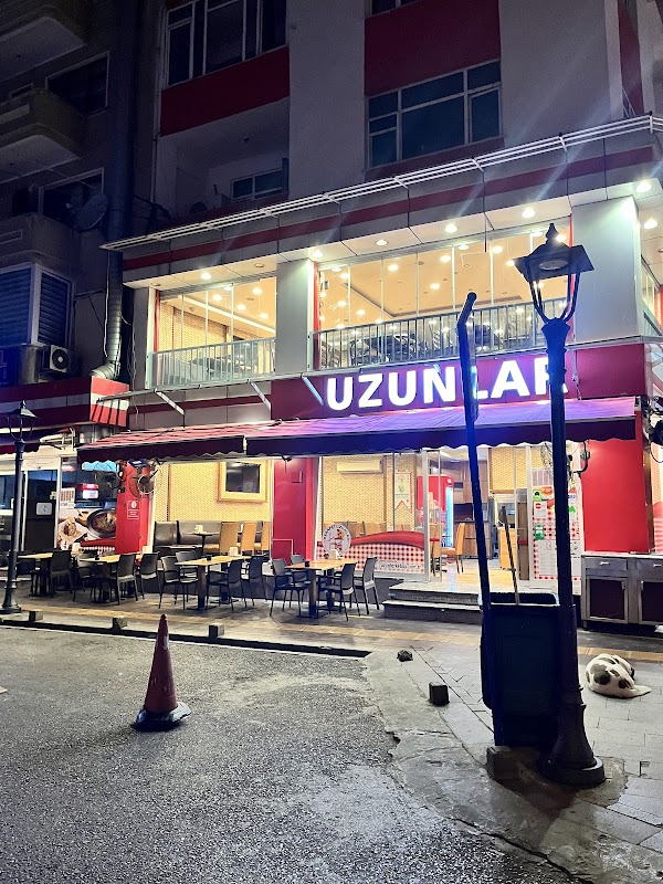Uzunlar Kebap Pendik