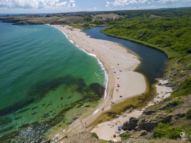 Veleka Plajı