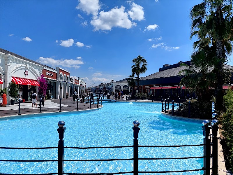 Viaport Marina Yat Limanı marina