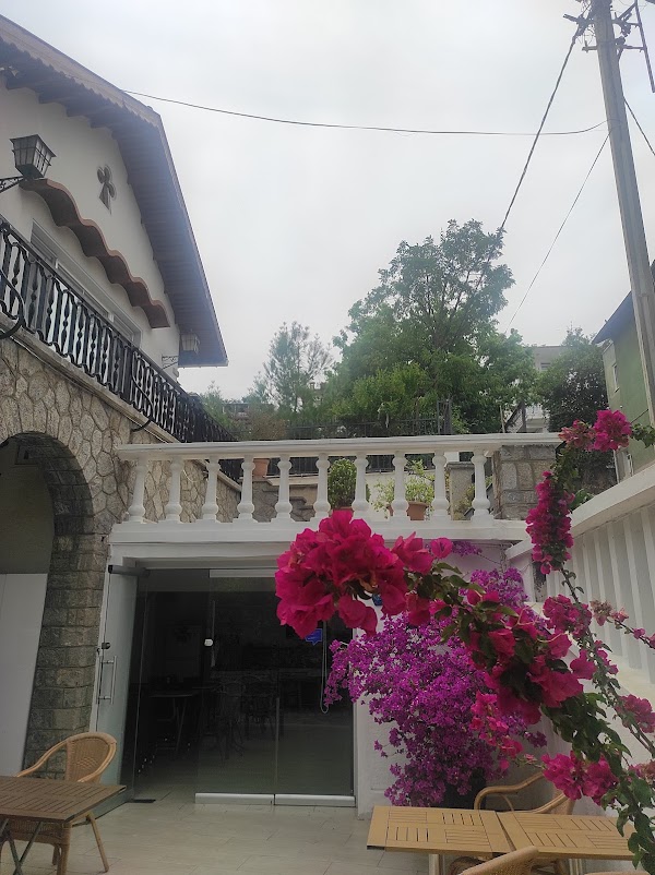 Villa Andrea & Butik Otel