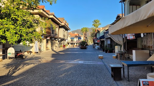 Villa Danlin Hotel