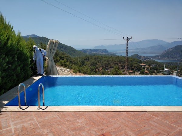 Villa Horizon