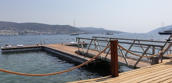 Voyage Bodrum