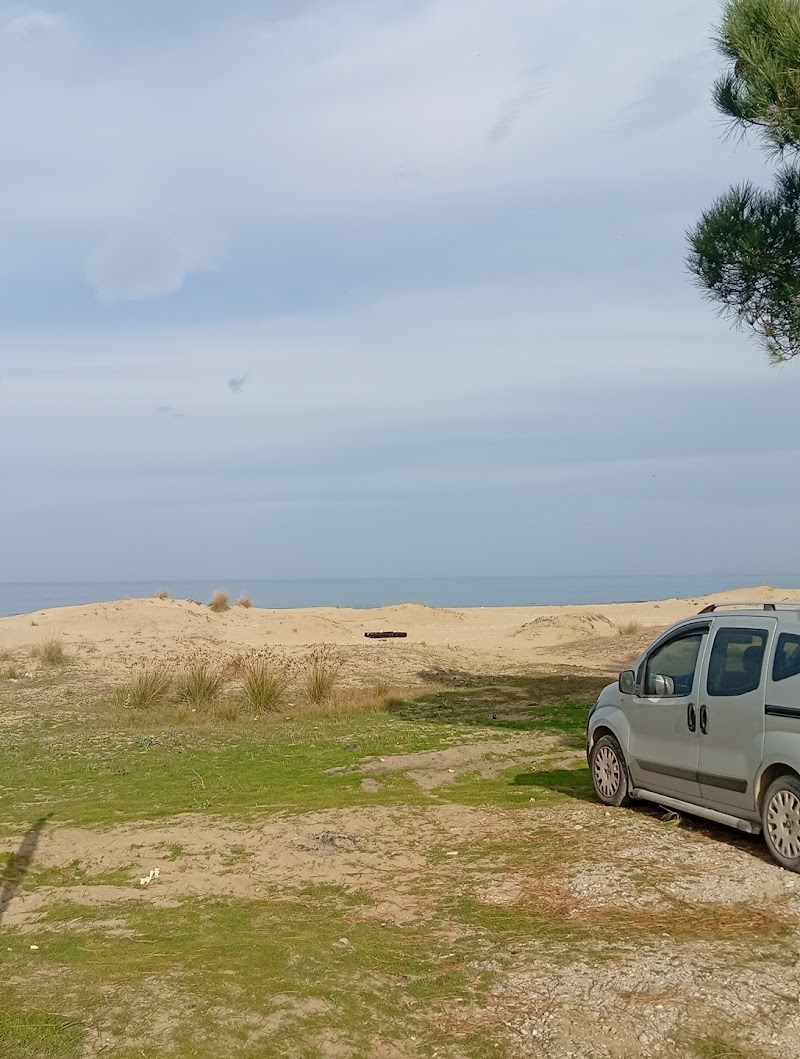 White Beach