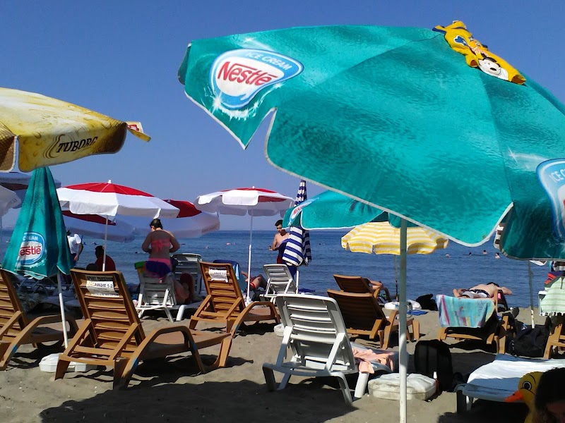 Yakamoz Marina