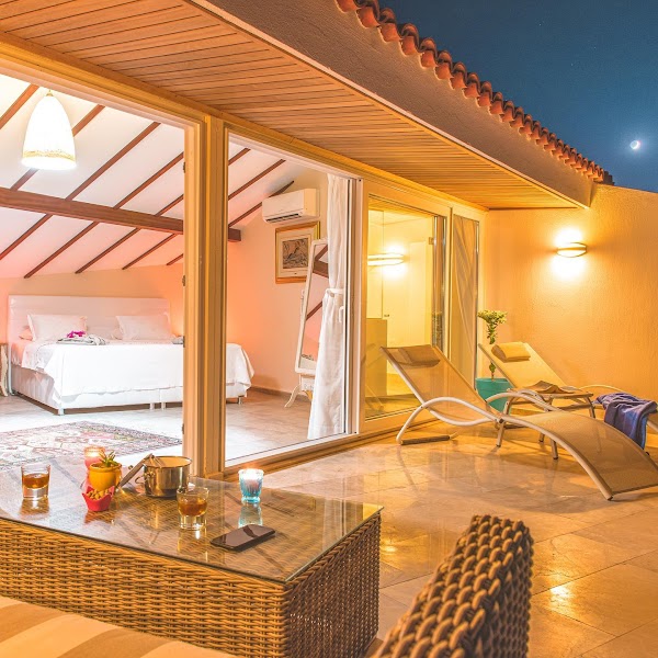Yalıçapkını Boutique Hotel