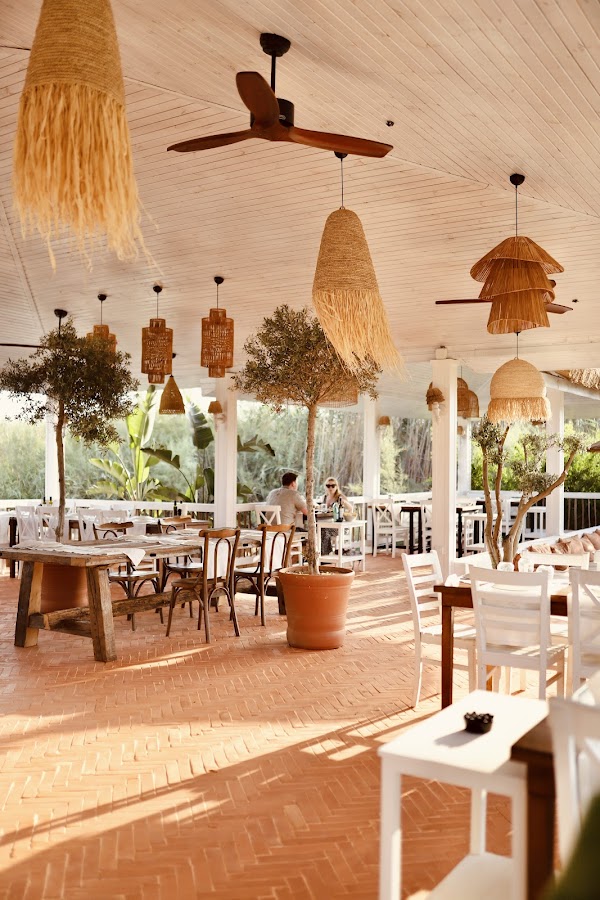 Yalıçapkını Restaurant