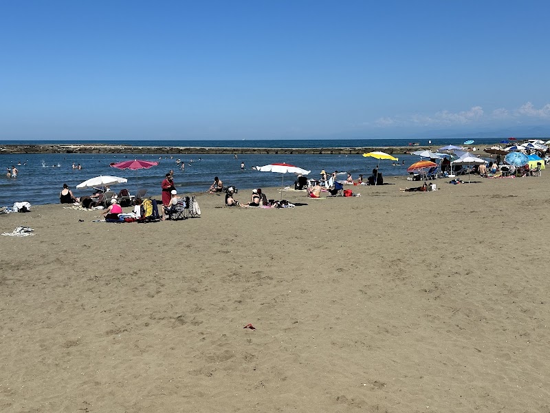 Yalıncak Belediyesi Aile Plajı