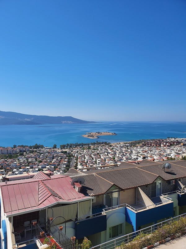 Yamac Apart Evleri