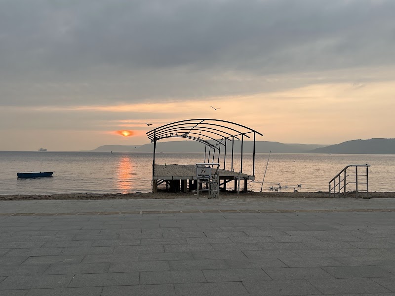 Çanakkale Yeni Kordon