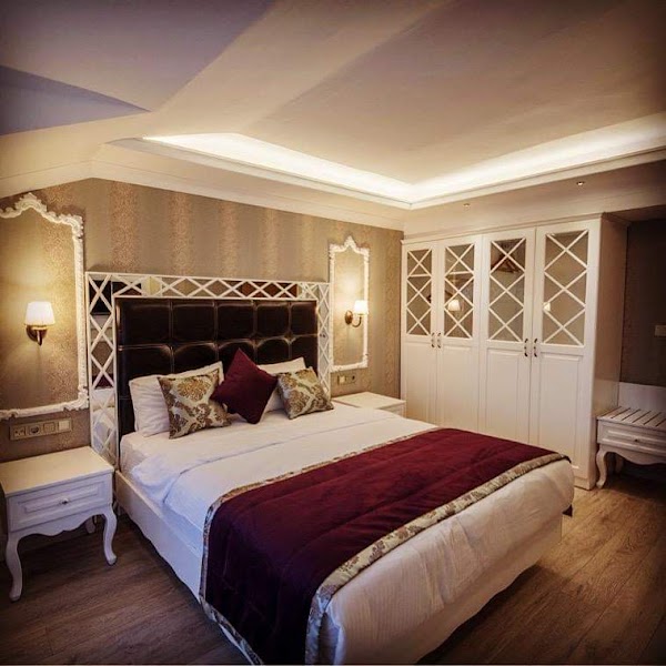 Yeniceri City Hotel