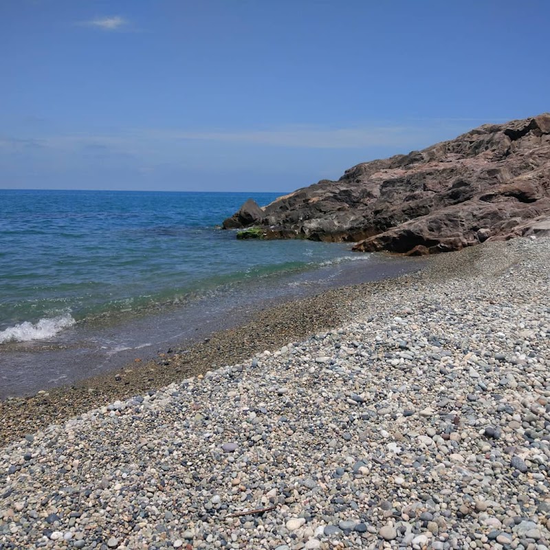 Yılgın Plajı
