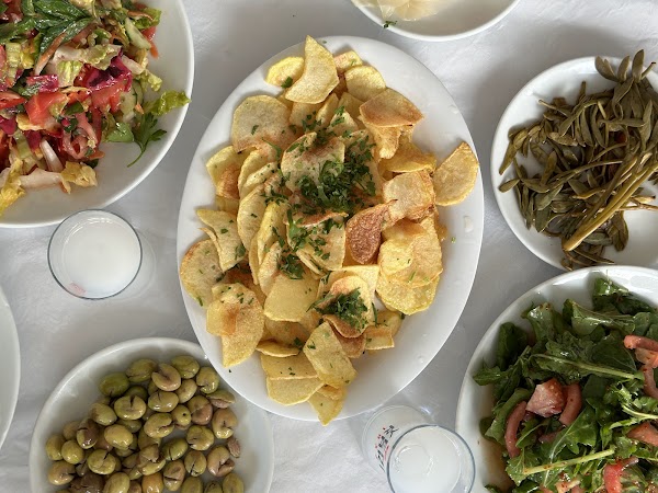 Yörük Balık Restoran