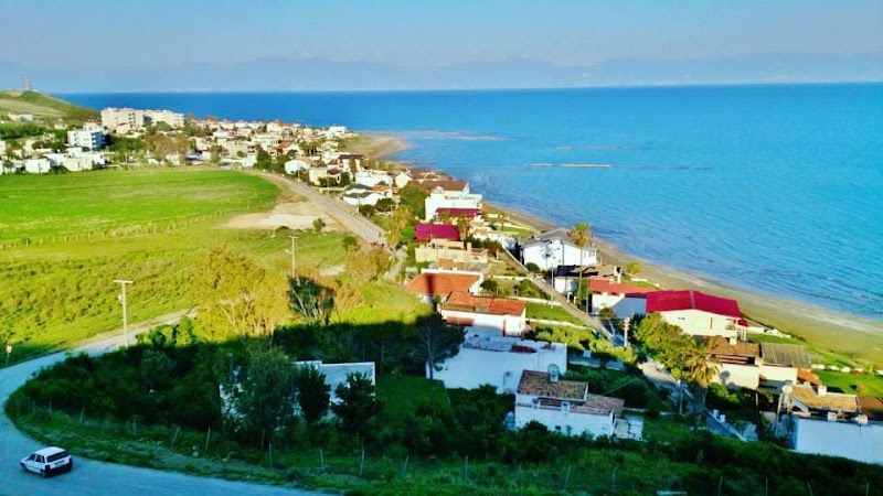 Yumurtalık Plajı