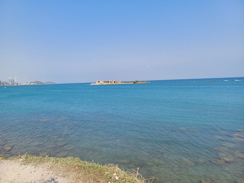 Yumurtalık sahil