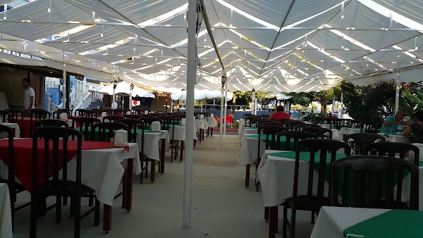 Zafer Motel
