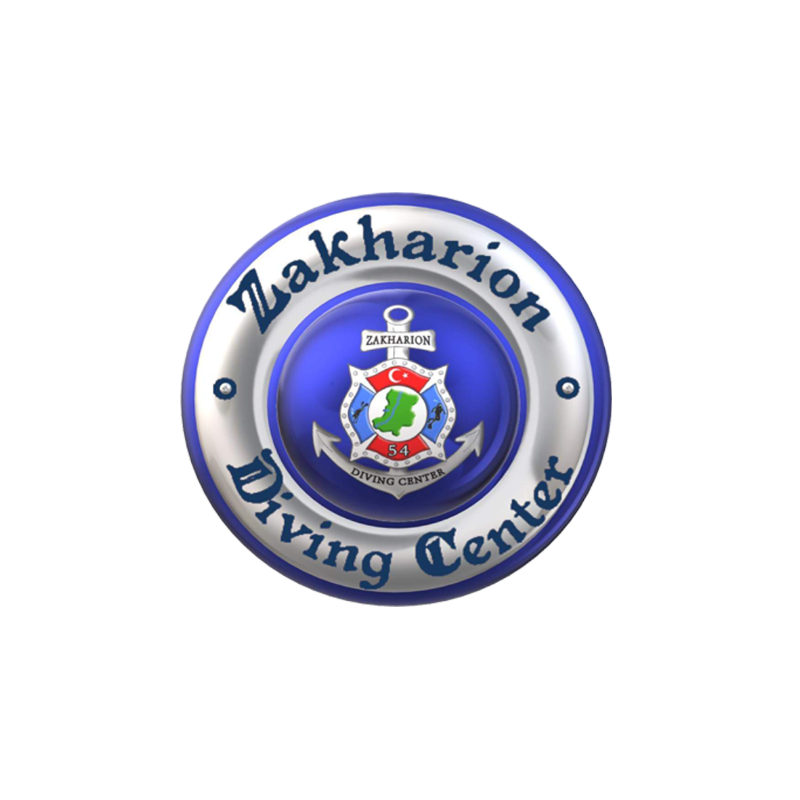 Zakharion Diving Center Spor Kulübü Derneği