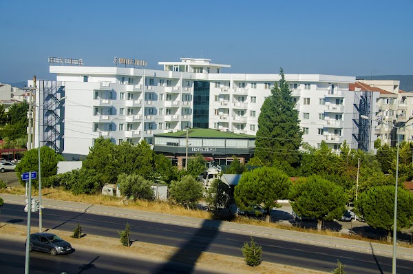 Zileli Hotel